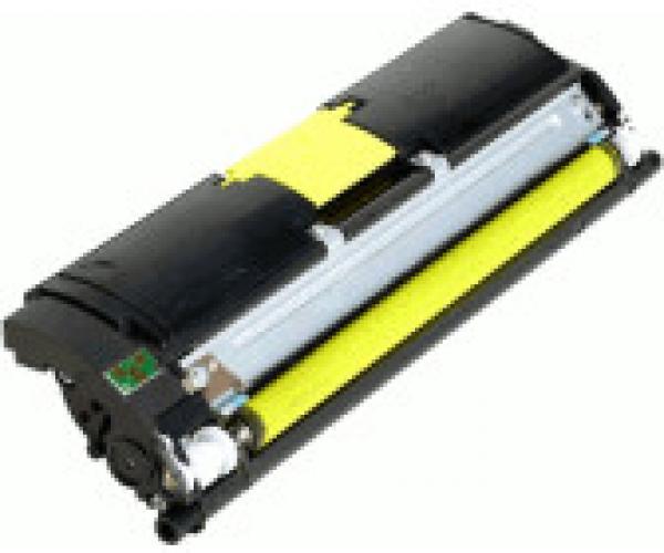 ersetzt Konica Minolta M515 gelb